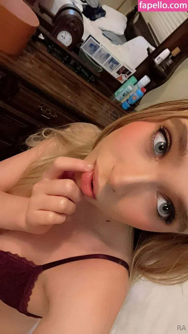 rileyannemodel Onlyfans Photo Gallery 