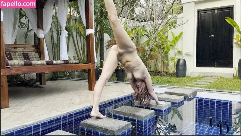 Grey Desire Onlyfans Photo Gallery 