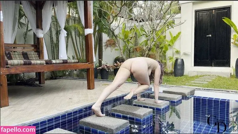 Grey Desire Onlyfans Photo Gallery 