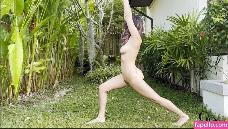 Grey Desire Onlyfans Photo Gallery 