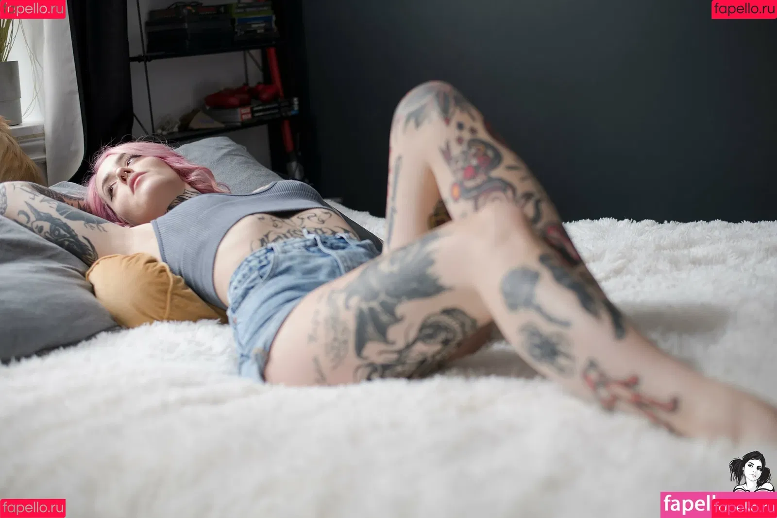 Getbonked Onlyfans Photo Gallery 