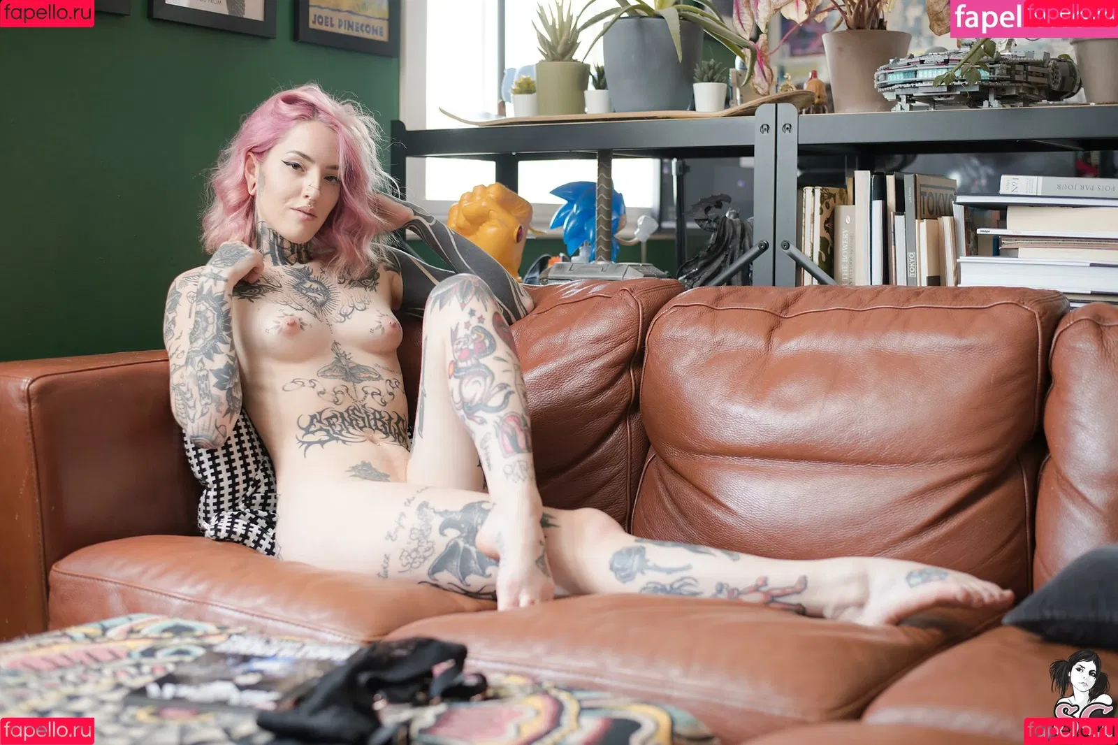 Getbonked Onlyfans Photo Gallery 