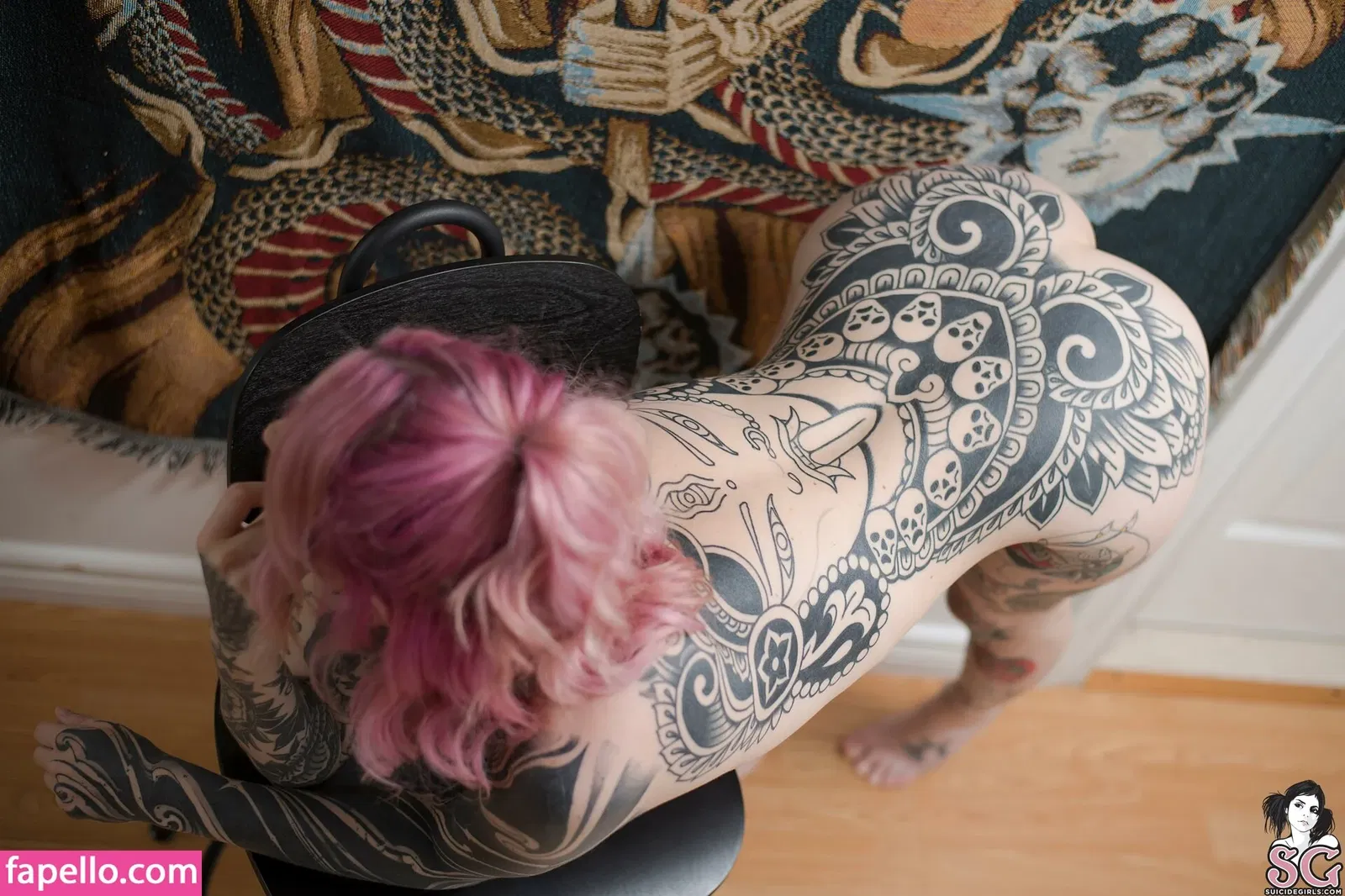 Getbonked Onlyfans Photo Gallery 