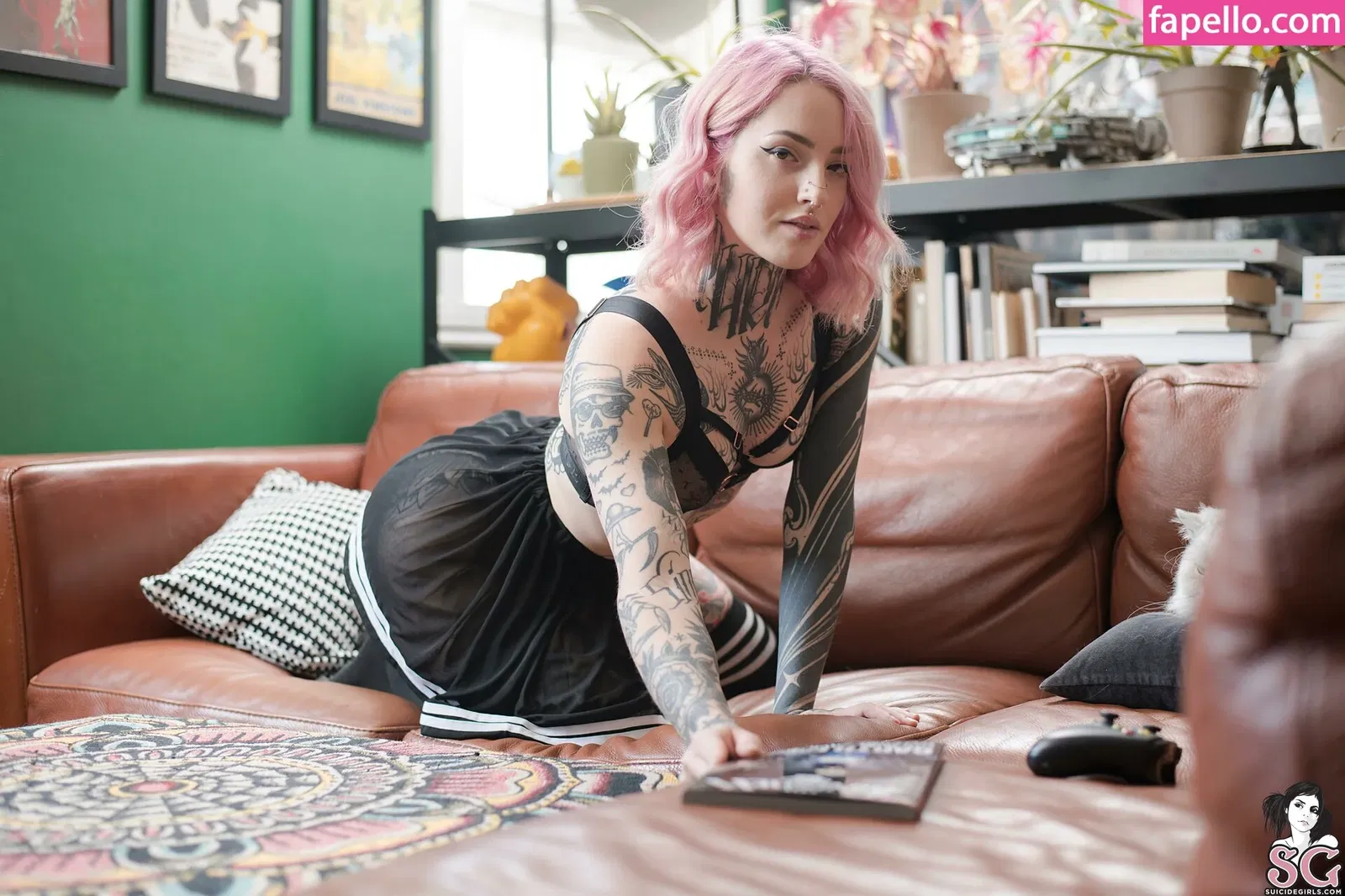 Getbonked Onlyfans Photo Gallery 