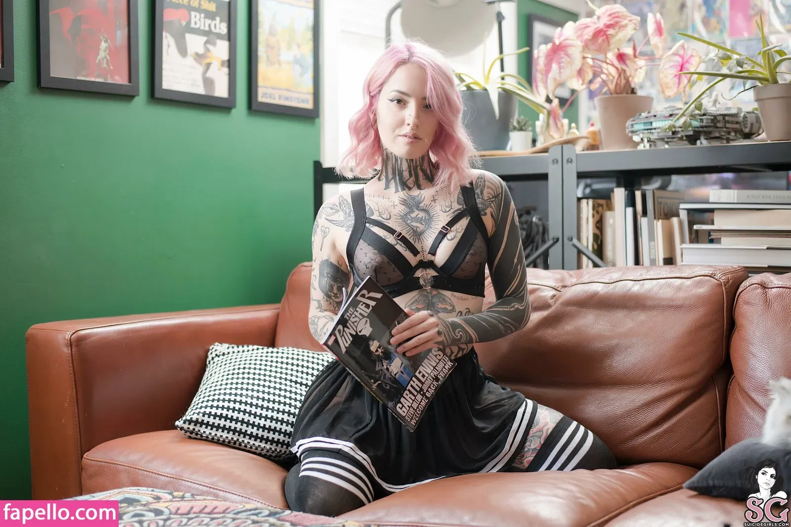 Getbonked Onlyfans Photo Gallery 