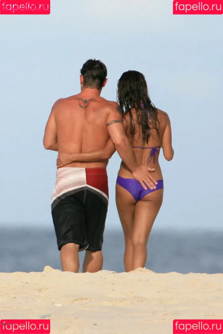 Vanessa Minnillo Onlyfans Photo Gallery 