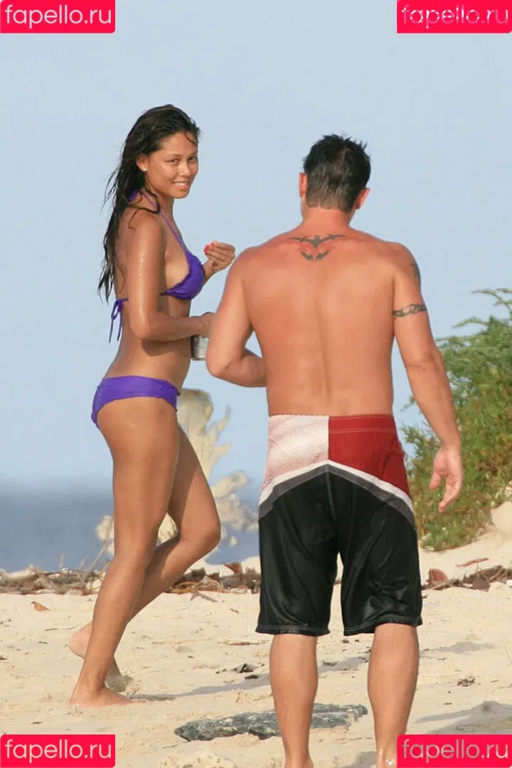 Vanessa Minnillo Onlyfans Photo Gallery 