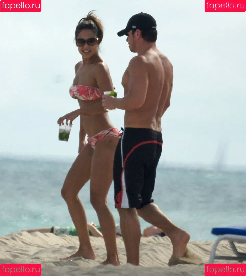 Vanessa Minnillo Onlyfans Photo Gallery 