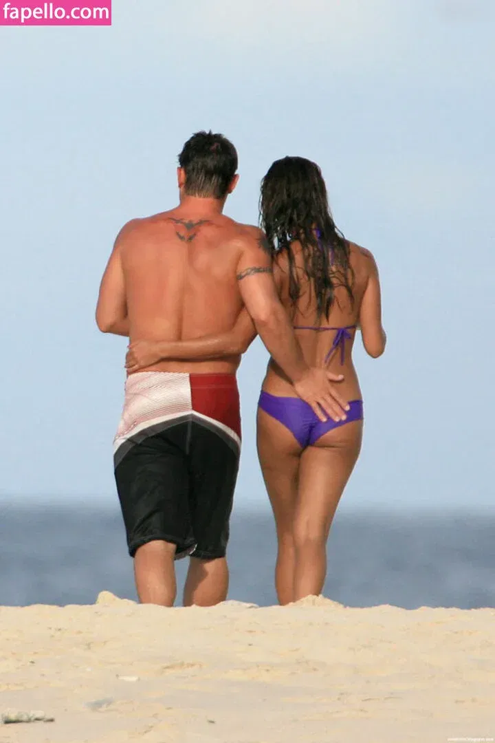 Vanessa Minnillo Onlyfans Photo Gallery 