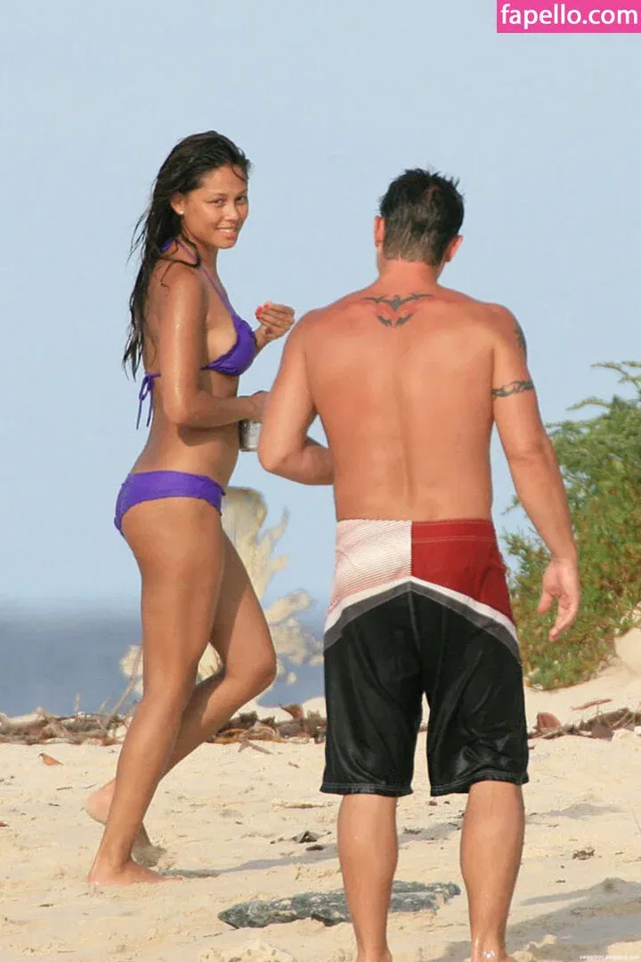 Vanessa Minnillo Onlyfans Photo Gallery 