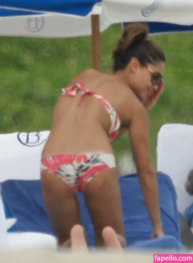 Vanessa Minnillo Onlyfans Photo Gallery 