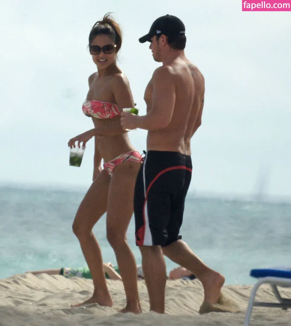 Vanessa Minnillo Onlyfans Photo Gallery 