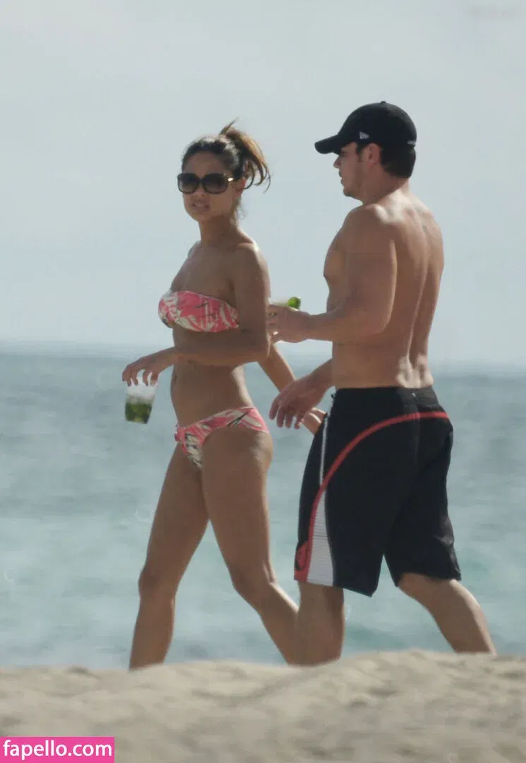 Vanessa Minnillo Onlyfans Photo Gallery 