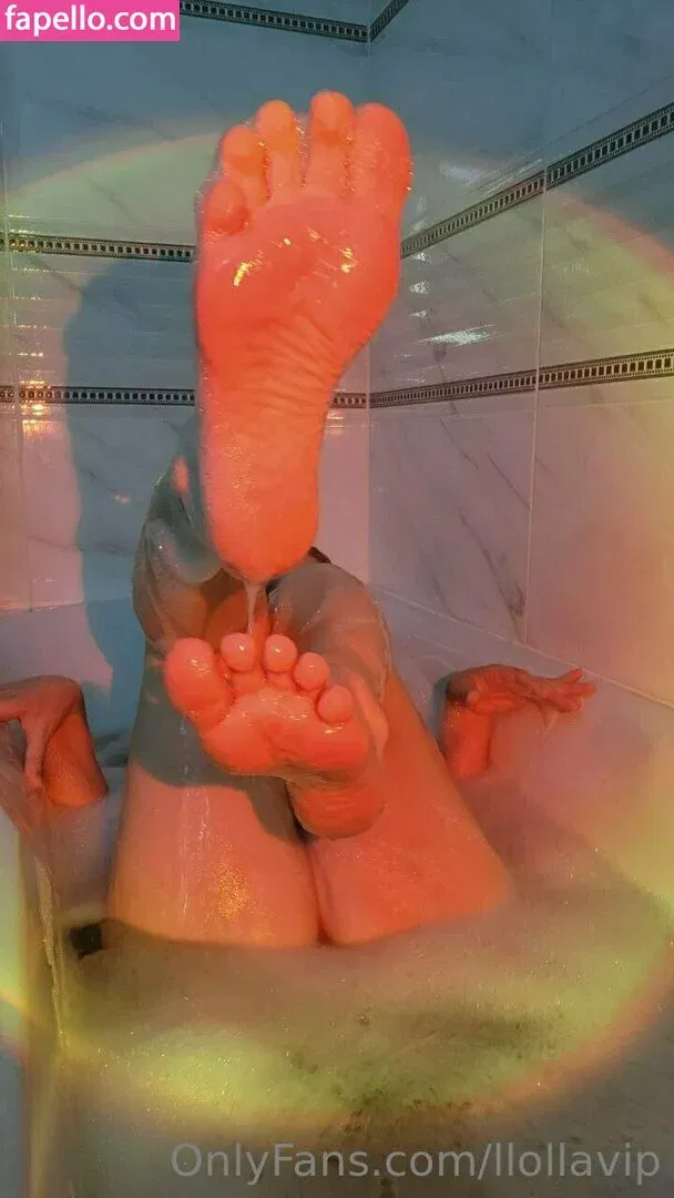 Lollavip Onlyfans Photo Gallery 