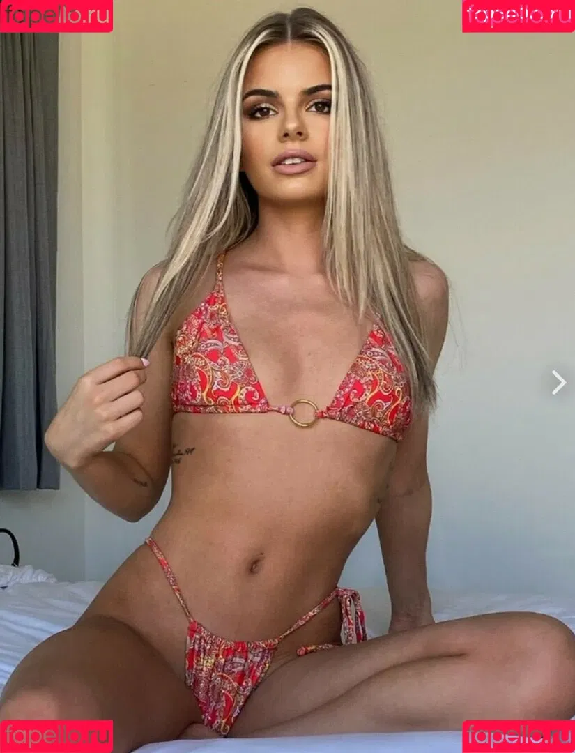 Delanie Lynn Onlyfans Photo Gallery 