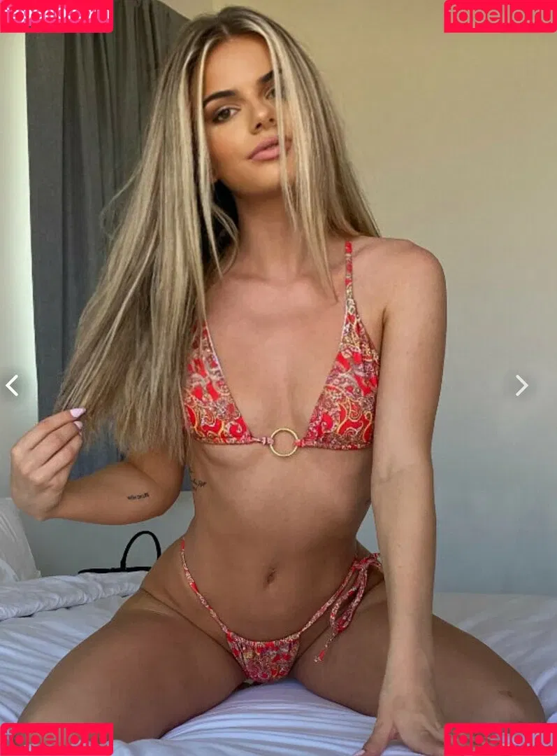 Delanie Lynn Onlyfans Photo Gallery 