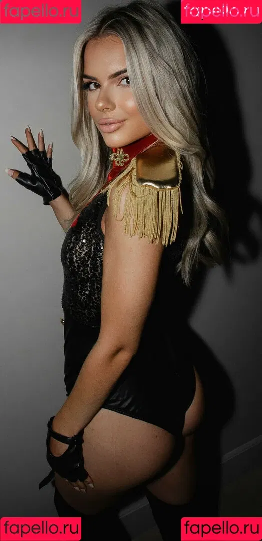Delanie Lynn Onlyfans Photo Gallery 