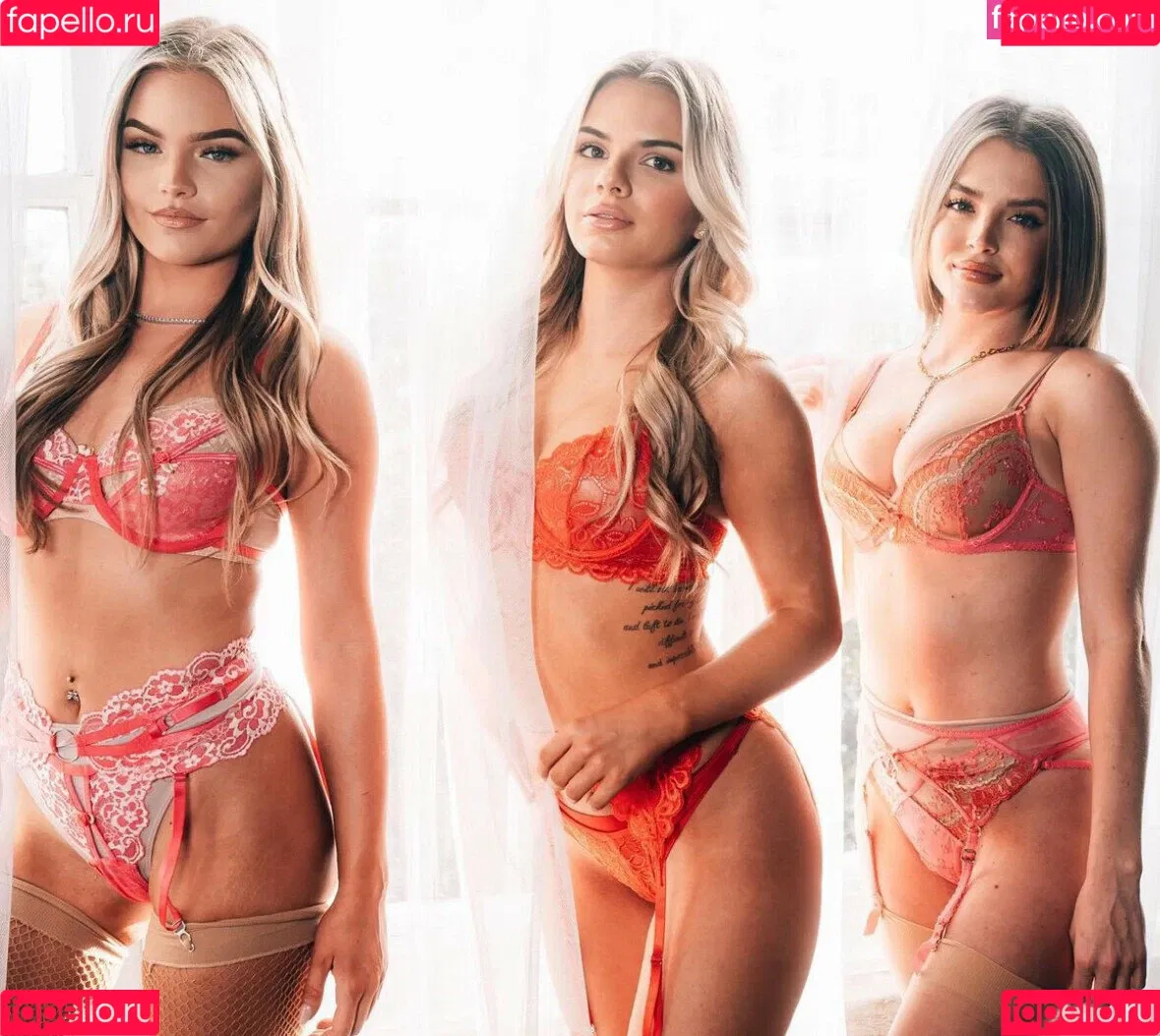 Delanie Lynn Onlyfans Photo Gallery 