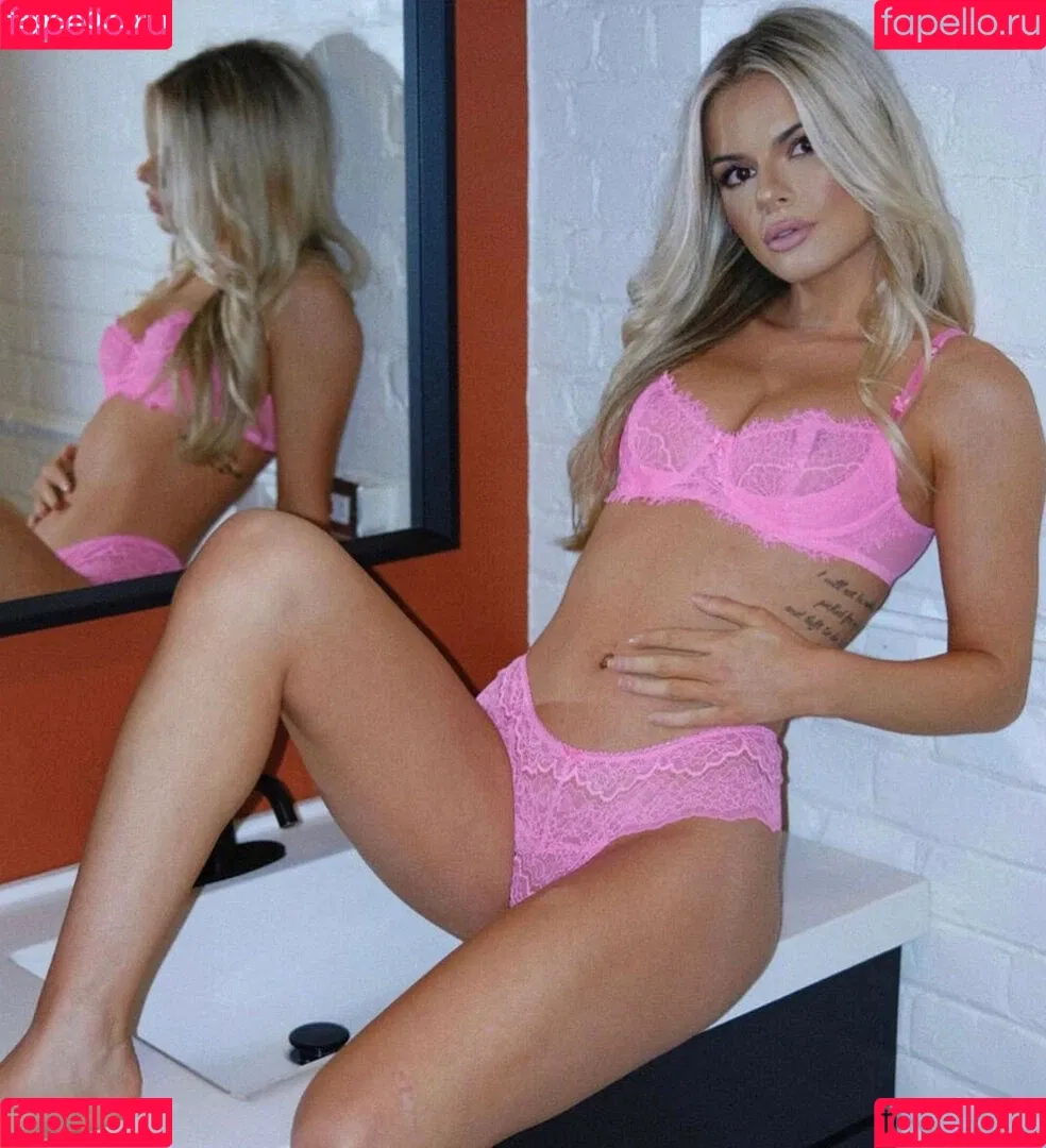 Delanie Lynn Onlyfans Photo Gallery 