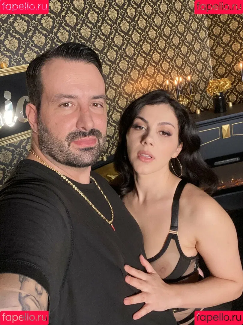 Romeo Mancini Onlyfans Photo Gallery 