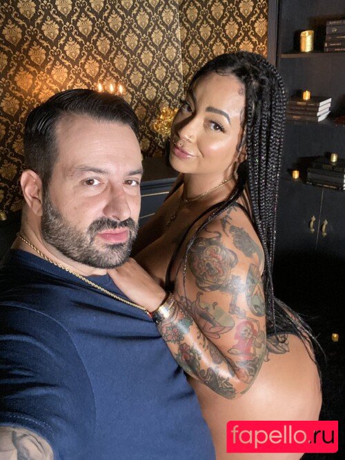 Romeo Mancini Nude Onlyfans Photo 20