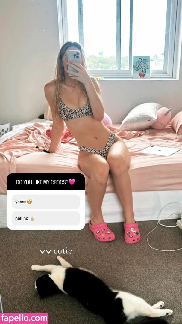 Kara Skip Onlyfans Photo Gallery 