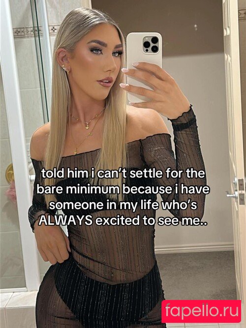 Kara Skip Nude Onlyfans Photo 4