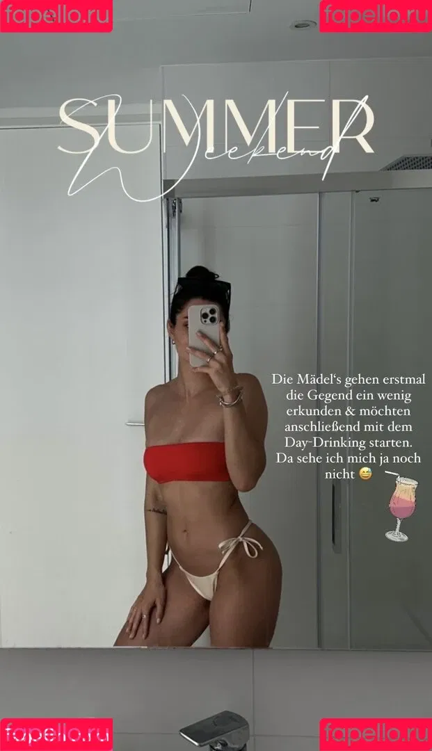 Michele de Roos Onlyfans Photo Gallery 