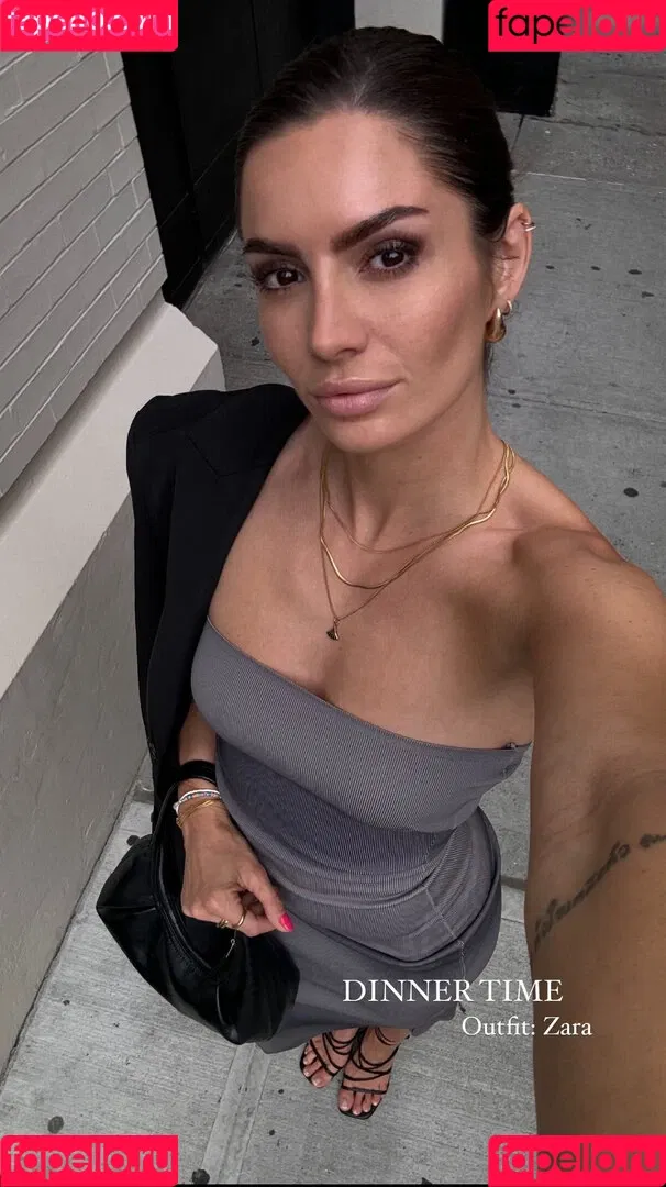 Michele de Roos Onlyfans Photo Gallery 