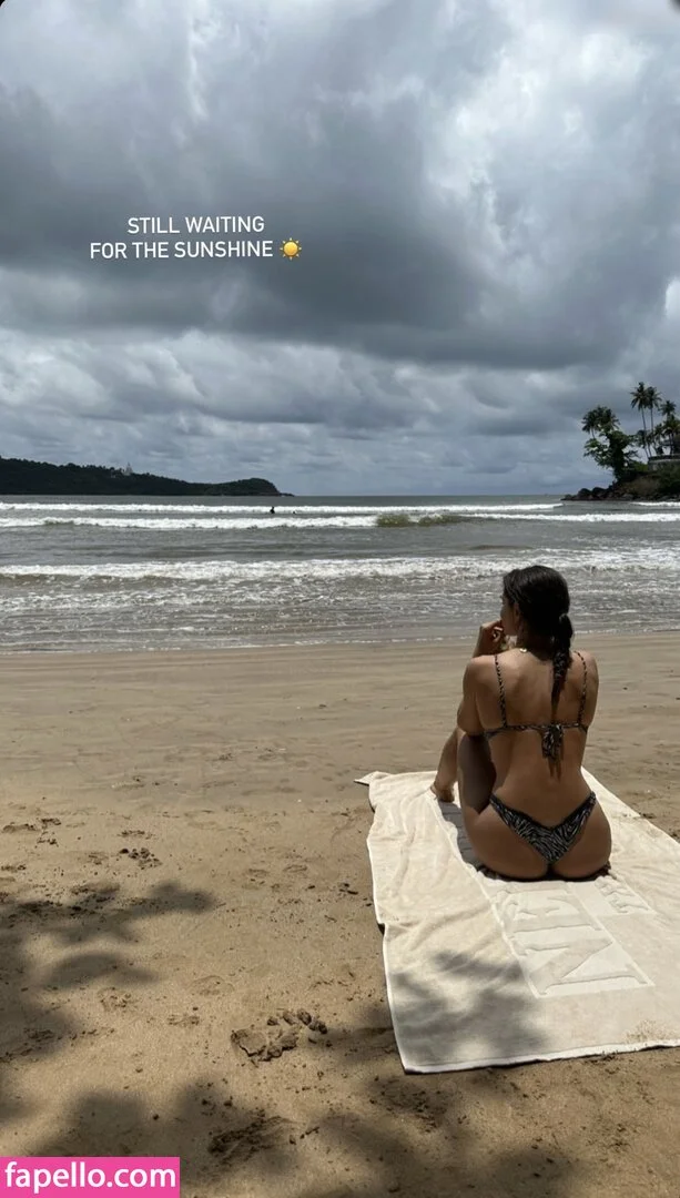 Michele de Roos Nude Onlyfans Photo 32