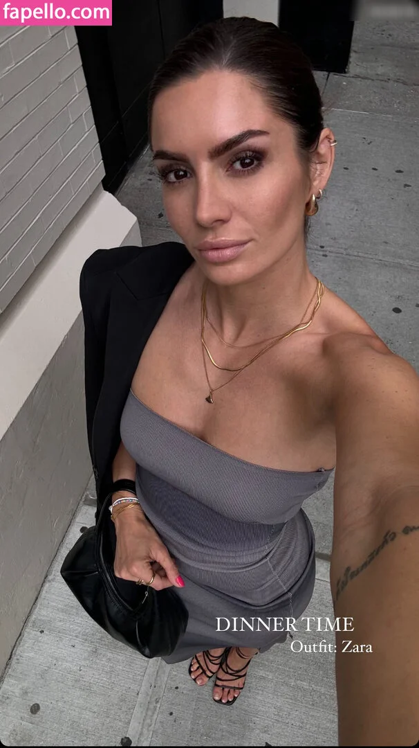 Michele de Roos Nude Onlyfans Photo 6