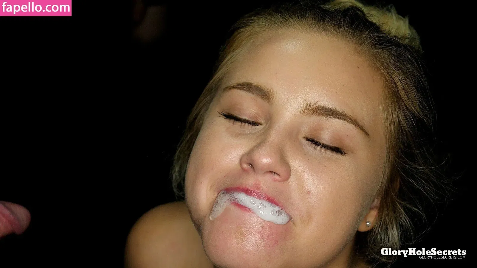 Gloryhole Secrets Onlyfans Photo Gallery 