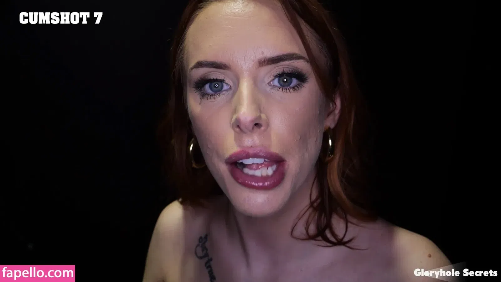 Gloryhole Secrets Onlyfans Photo Gallery 