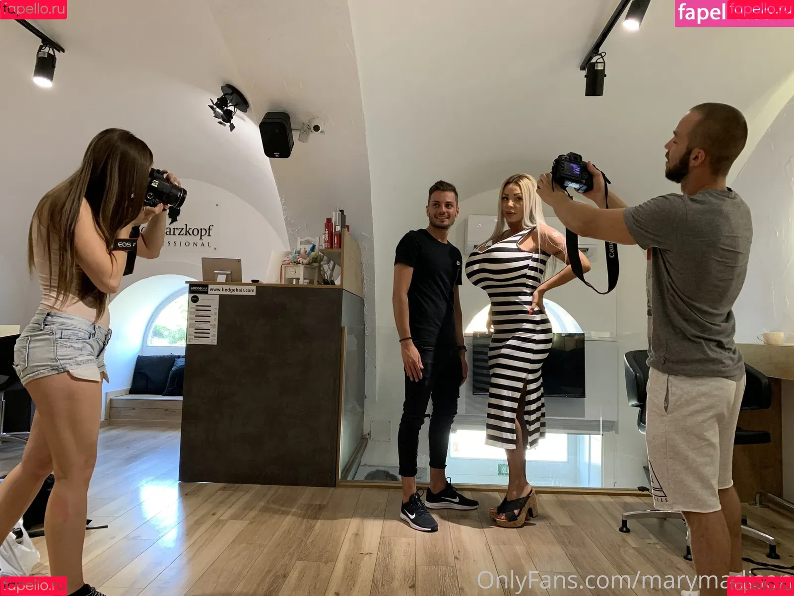 marymadison Onlyfans Photo Gallery 