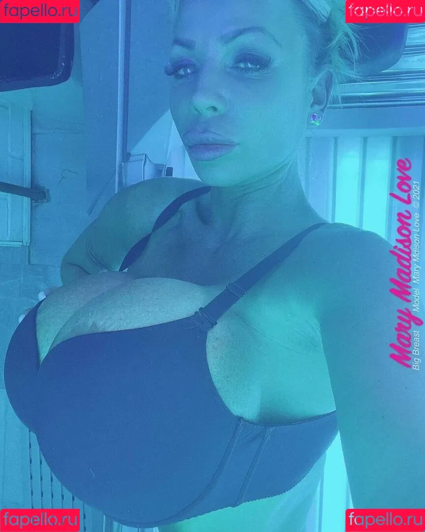 marymadison Onlyfans Photo Gallery 