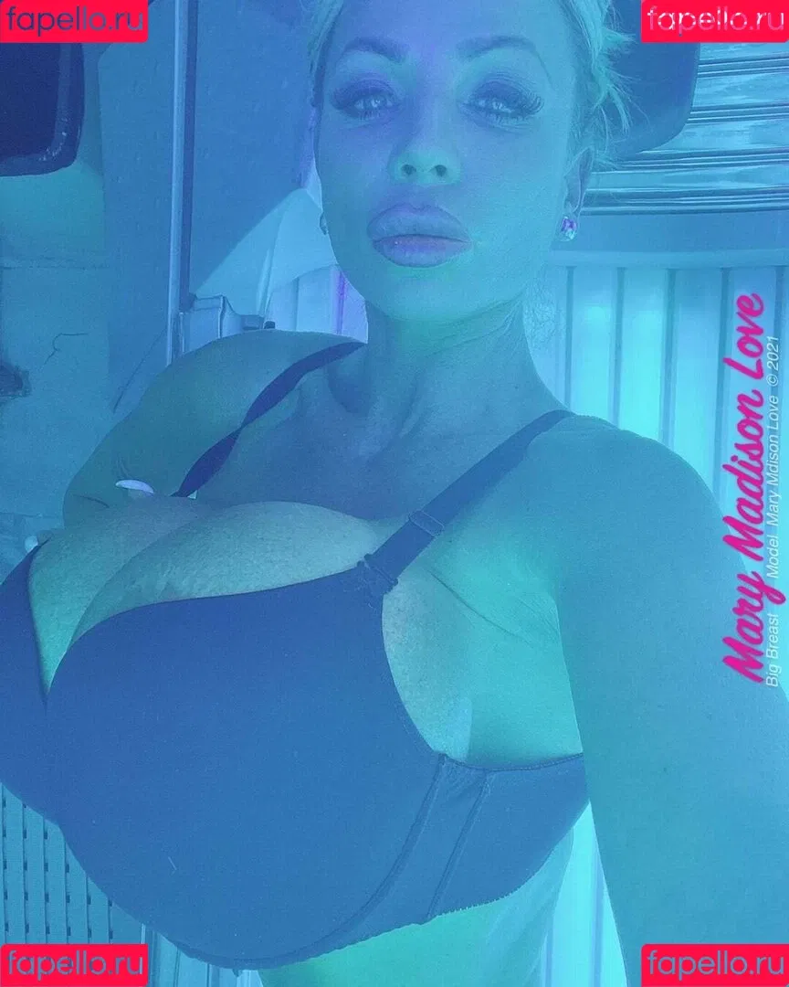 marymadison Onlyfans Photo Gallery 