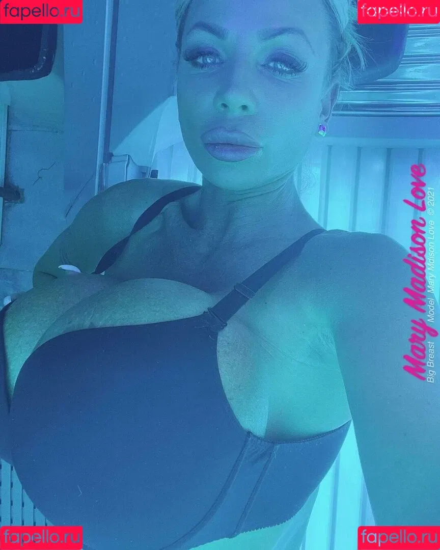 marymadison Onlyfans Photo Gallery 