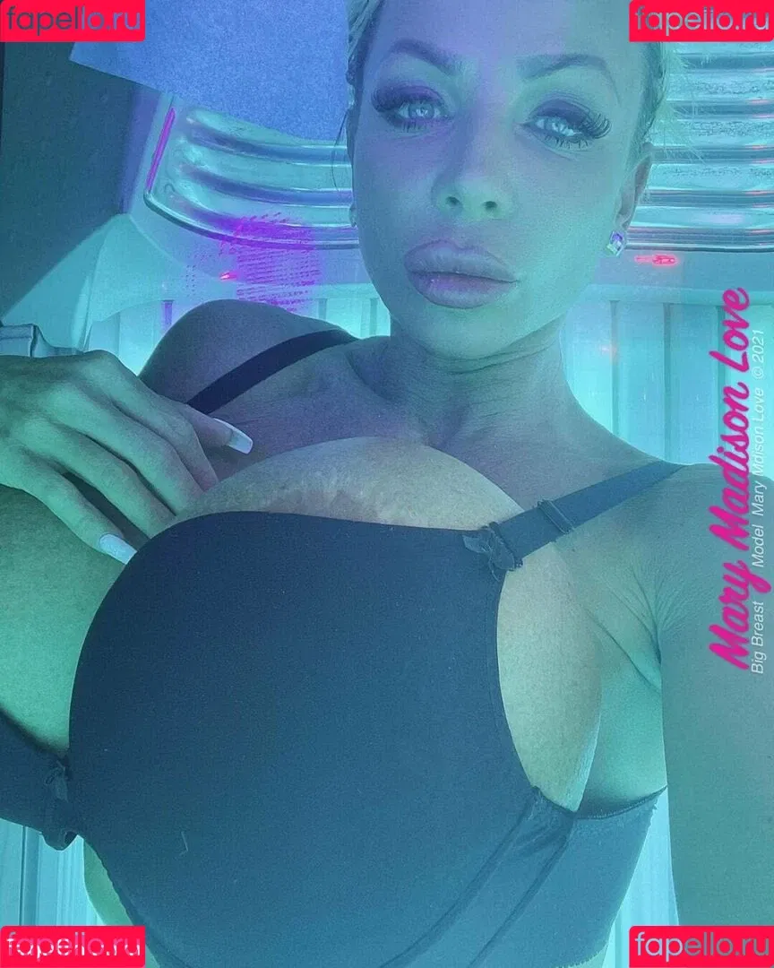 marymadison Onlyfans Photo Gallery 