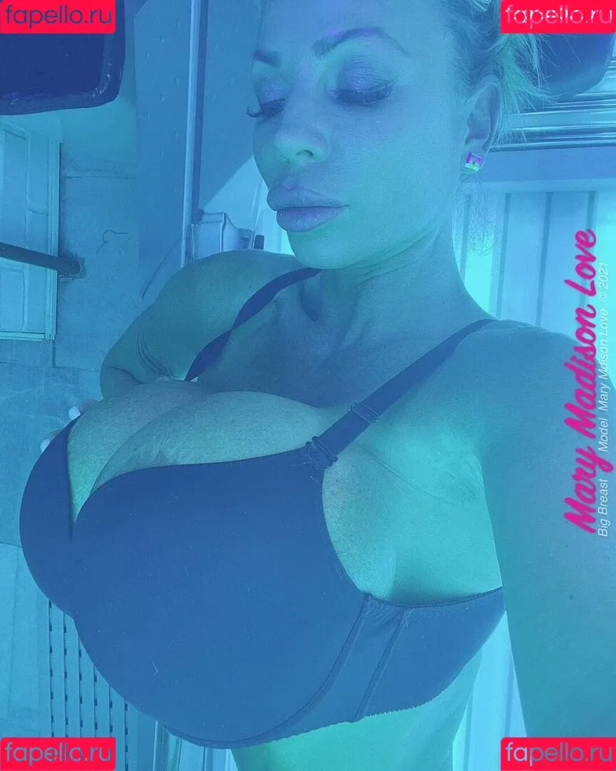 marymadison Onlyfans Photo Gallery 