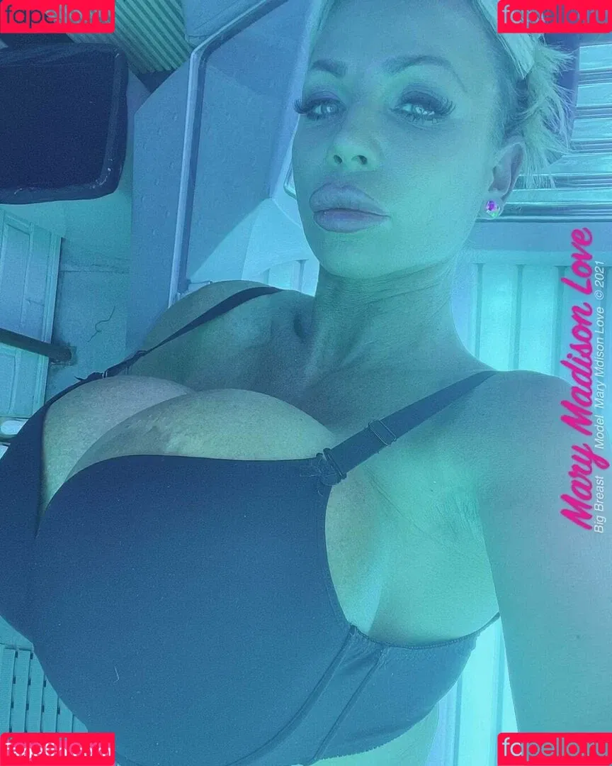marymadison Onlyfans Photo Gallery 