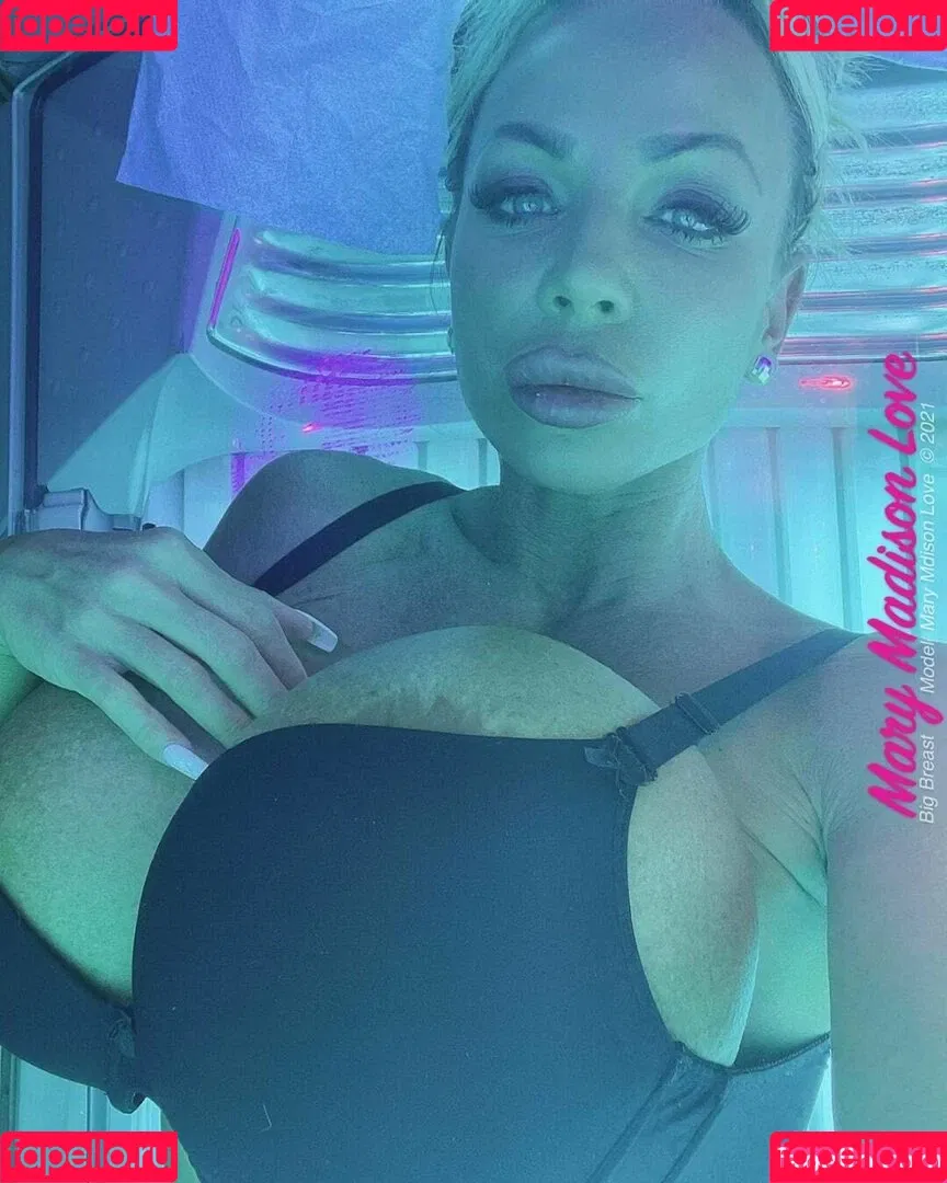 marymadison Onlyfans Photo Gallery 