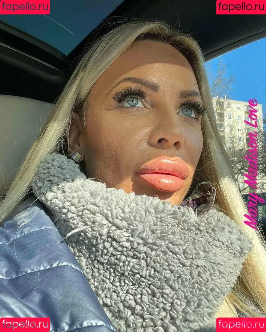 marymadison Onlyfans Photo Gallery 