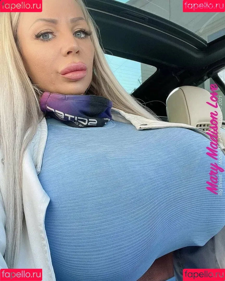 marymadison Onlyfans Photo Gallery 