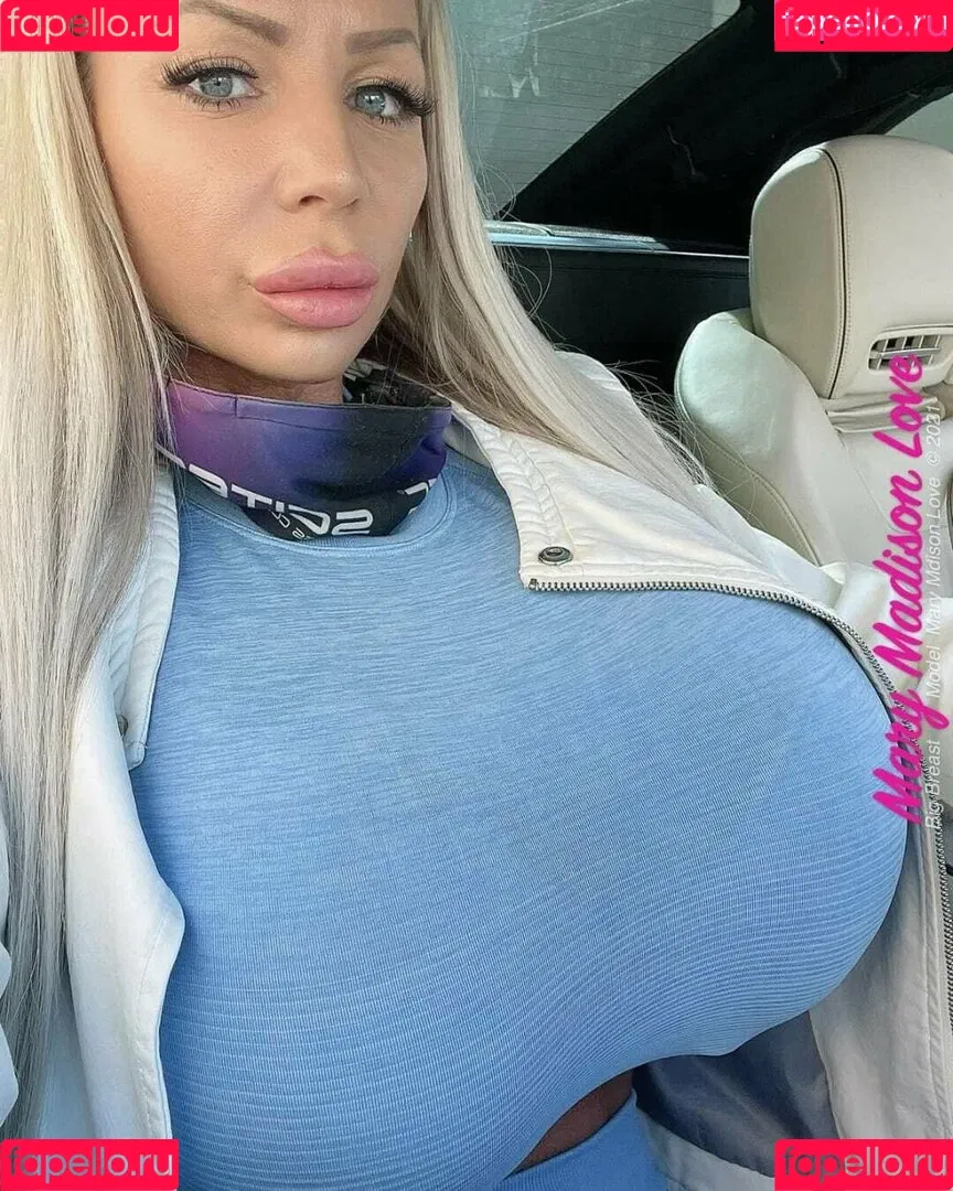 marymadison Onlyfans Photo Gallery 