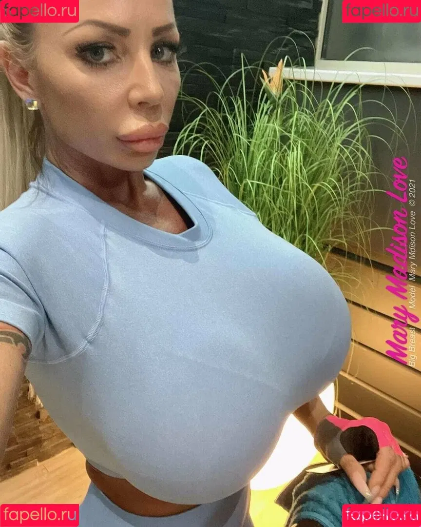 marymadison Onlyfans Photo Gallery 