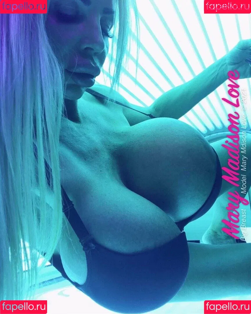 marymadison Onlyfans Photo Gallery 