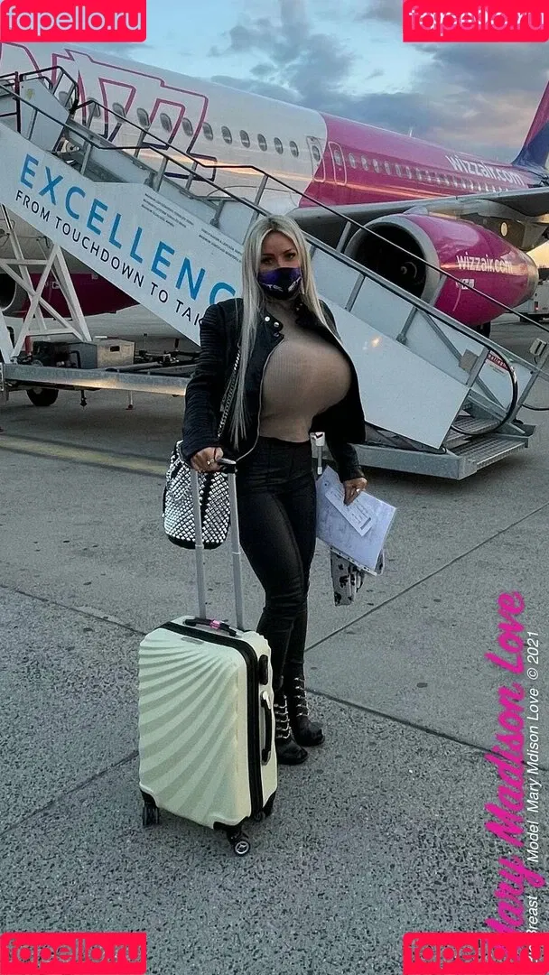 marymadison Onlyfans Photo Gallery 