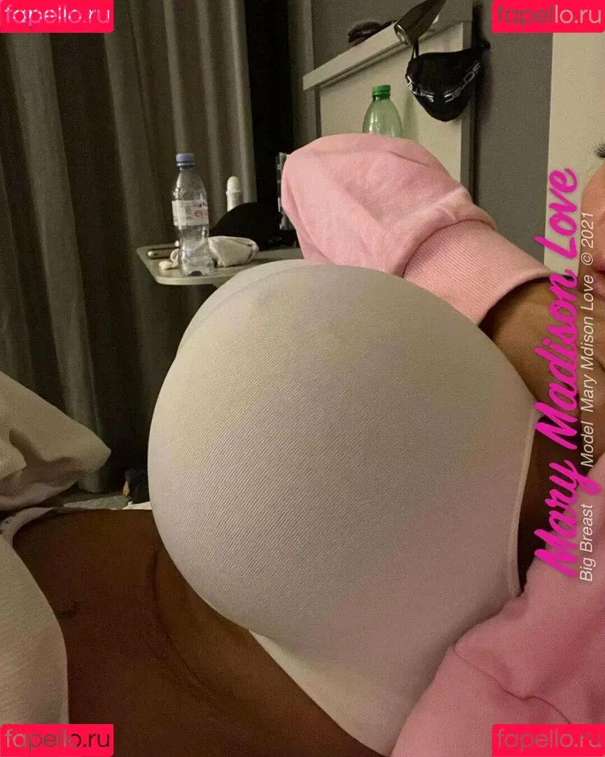 marymadison Onlyfans Photo Gallery 