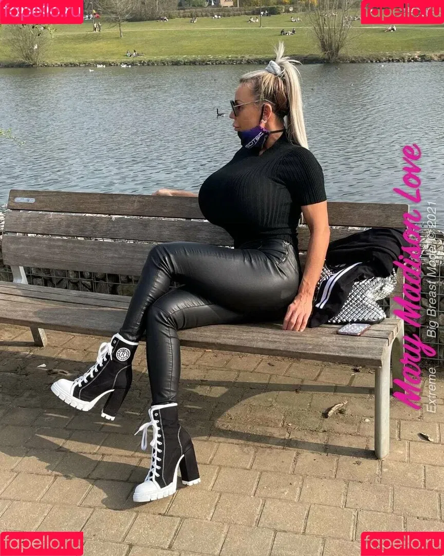 marymadison Onlyfans Photo Gallery 