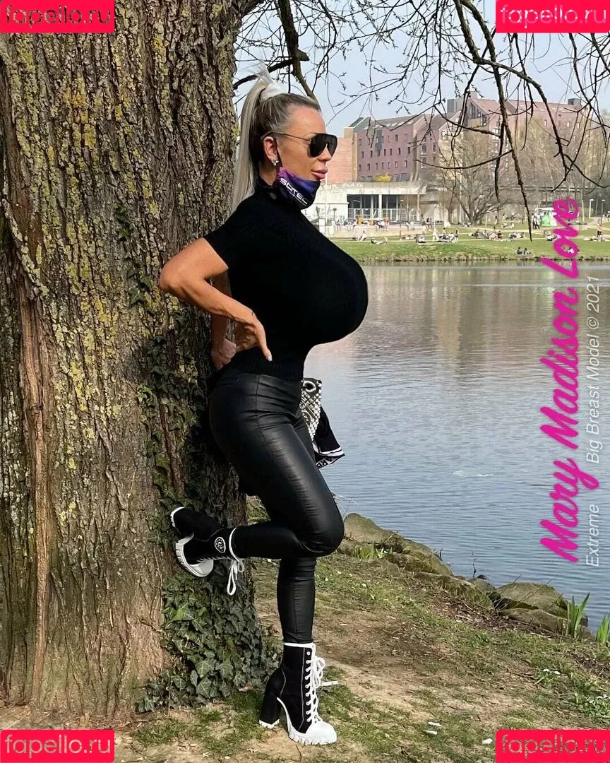marymadison Onlyfans Photo Gallery 